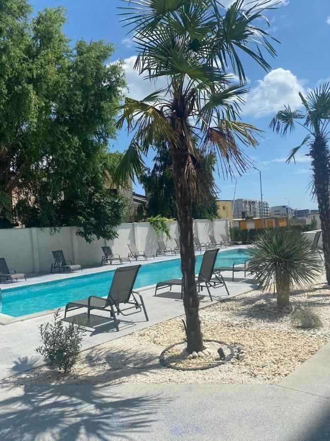 Sunrise Luxury Apartments Navodari Exterior photo
