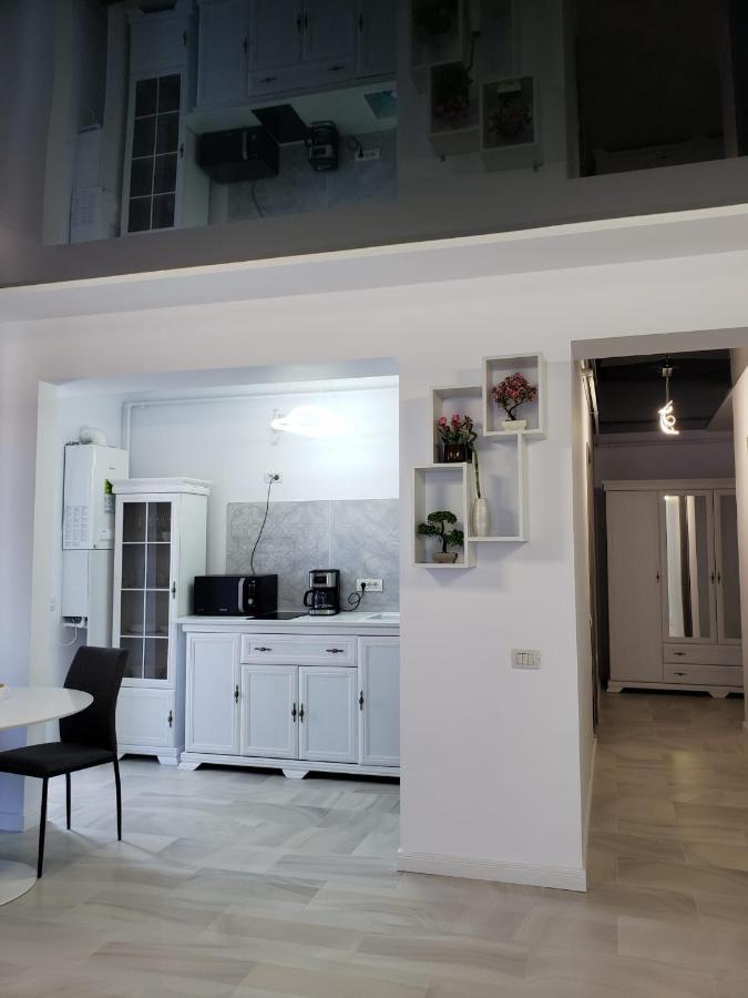 Sunrise Luxury Apartments Navodari Exterior photo