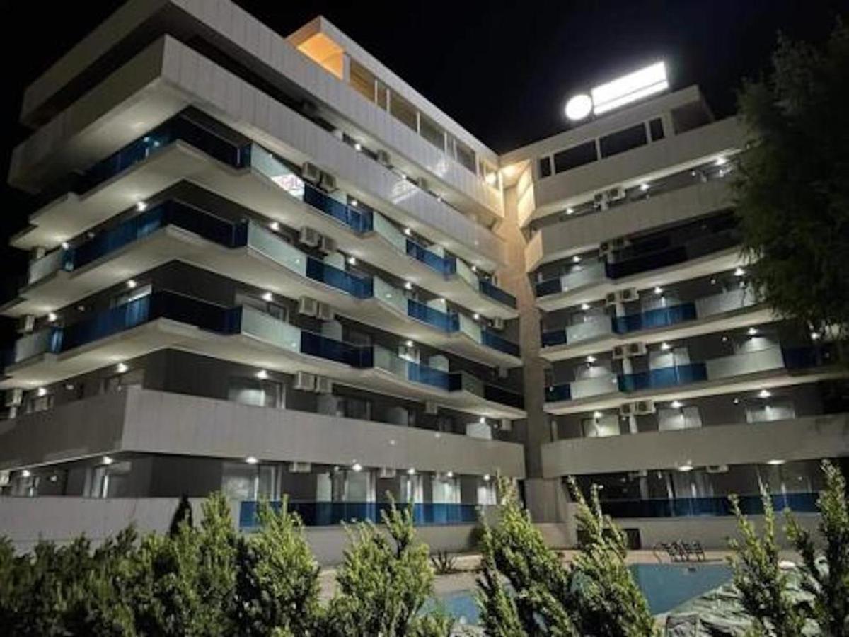 Sunrise Luxury Apartments Navodari Exterior photo